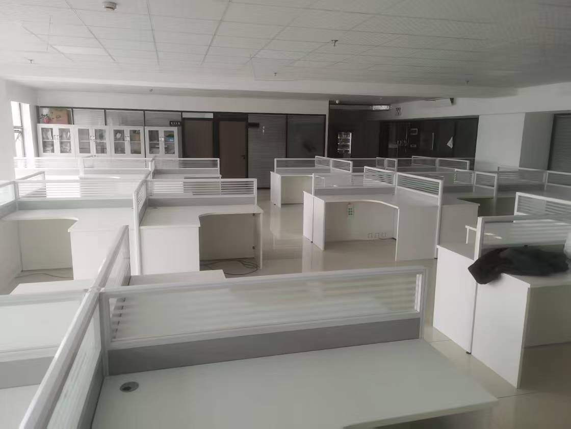 办公室网络布线图片